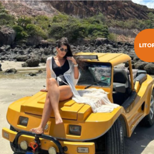 Buggy Litoral Norte