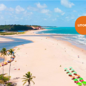 Combo Praia Bela