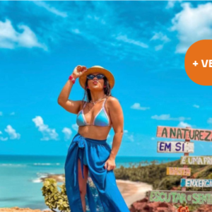 Combo Jampa Paradise
