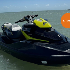 Jetski Paradise