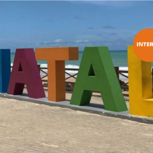 Natal - RN