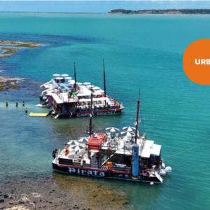 Piscinas Naturais de Picãozinho