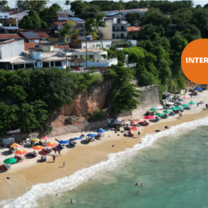 Porto de Galinhas - PE
