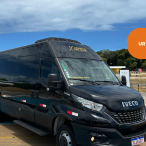 Transfer Privativo In/Out 24 horas