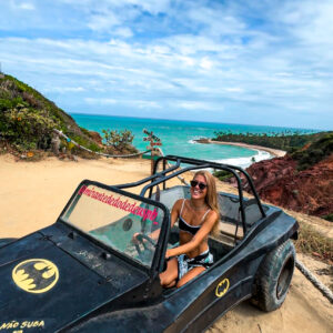 Buggy Litoral Sul 1