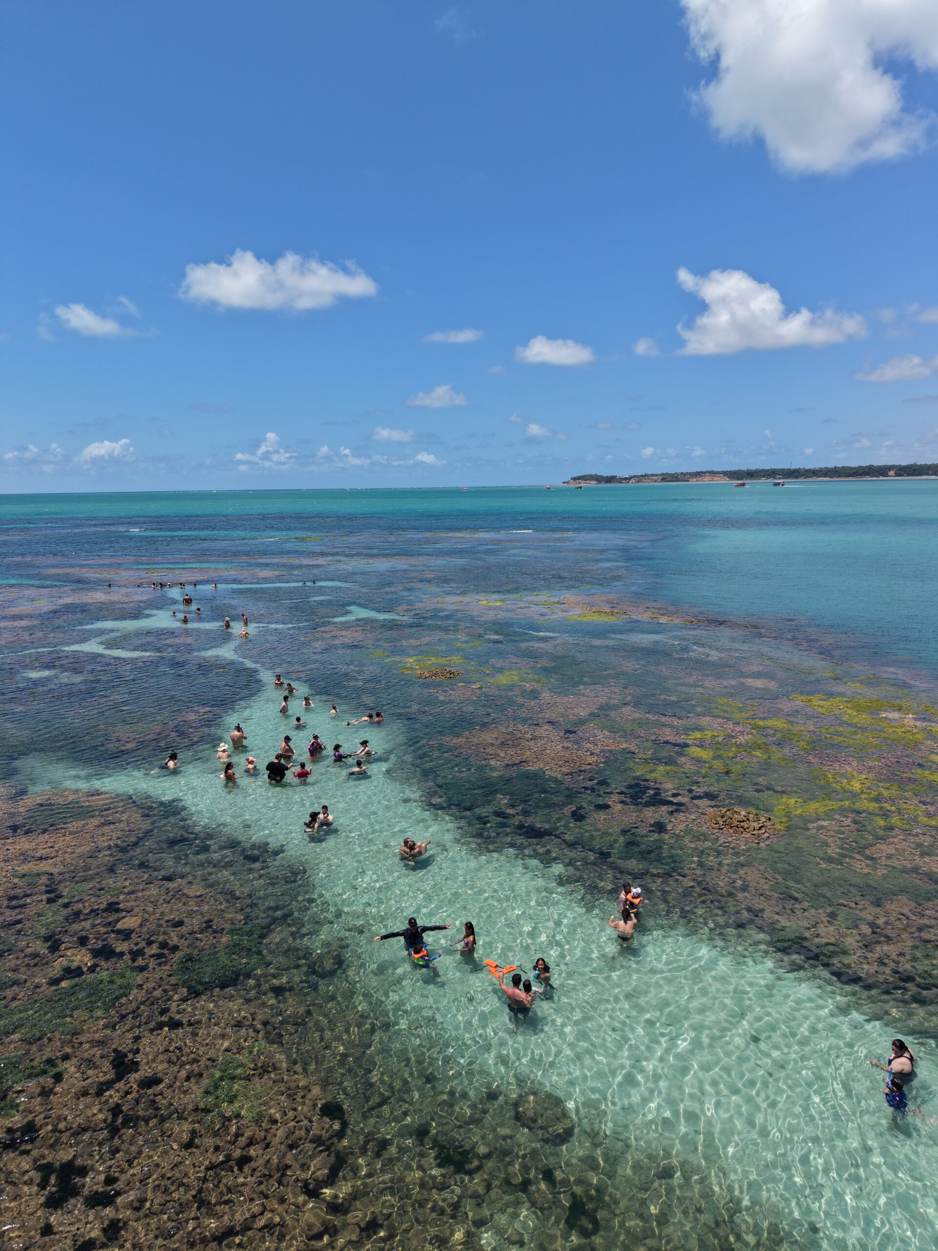 Piscinas Naturais de Picãozinho – Jampa Paradise