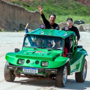 Buggy Praia Bela
