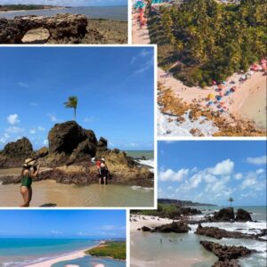 Pacote Super Econômico – Jampa Paradise