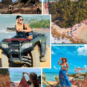 Pacote Econômico – Jampa Paradise